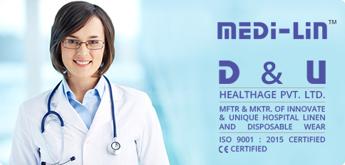 Doctor Apron Manufacturer in Ahmedabad, India